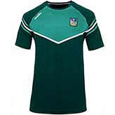 O'Neills Limerick GAA Ballycastle Womens T-Shirt