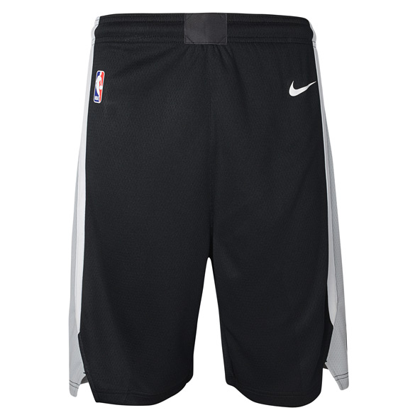 Nike NBA Spurs Icon Kids Shorts