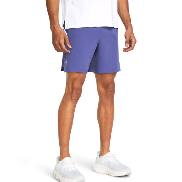 Under Armour Launch Mens 7" Shorts