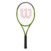Wilson Blade Feel 103 Tennis Racket