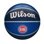 Wilson NBA Team Tribute Detroit Pistons Basketball
