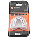 The Shock Doctor SD 1.5 Youth Rugby Gumshield