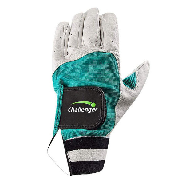 Challenger Adult Handball Gloves - Assorted Colours