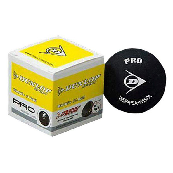 Dunlop Revelation Pro XX Squash Ball