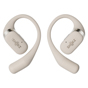 Shokz OpenFit Wireless Headphone White