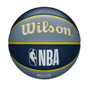 Wilson NBA Team Tribute Memphis Grizzlies Basketball