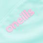 O'Neills Dublin GAA Weston Girls T-Shirt