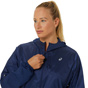 Asics Nagino Run Packable Womens Jacket