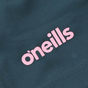 O'Neills Dublin GAA Weston Girls Poly Shorts