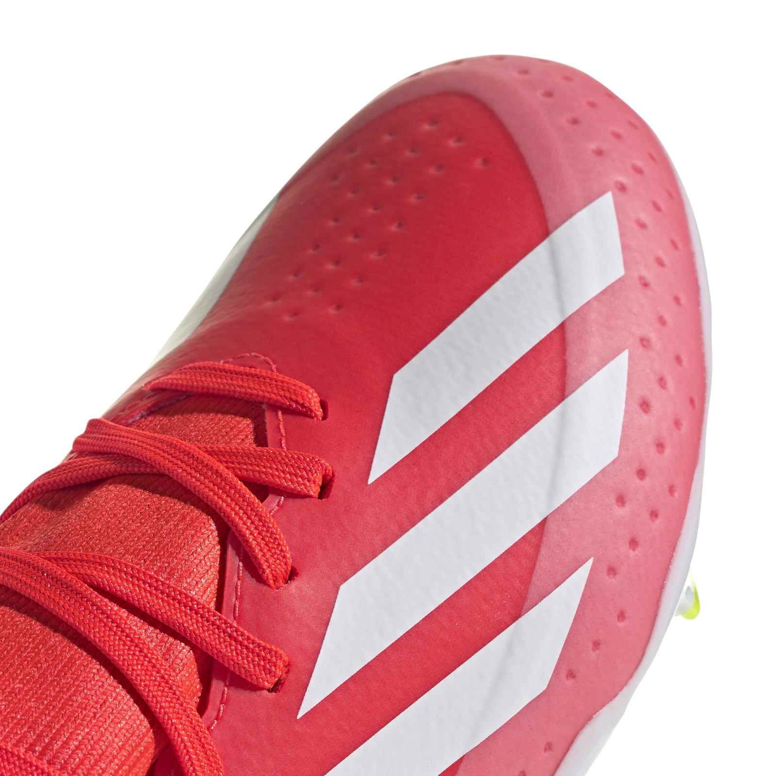 adidas X Crazyfast League Kids Firm-Ground Football Boots