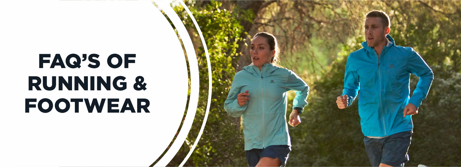 How To Find The Best Running Shoe | Elverys