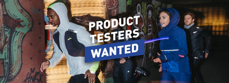 Intersport Elverys Are Looking For Product Testers