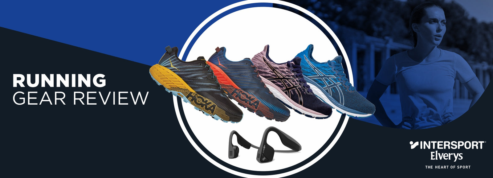 Running Gear Review By Irish Runner's Killian Byrne