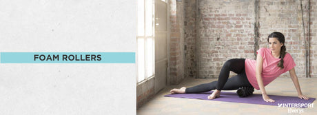How to use a Foam Roller