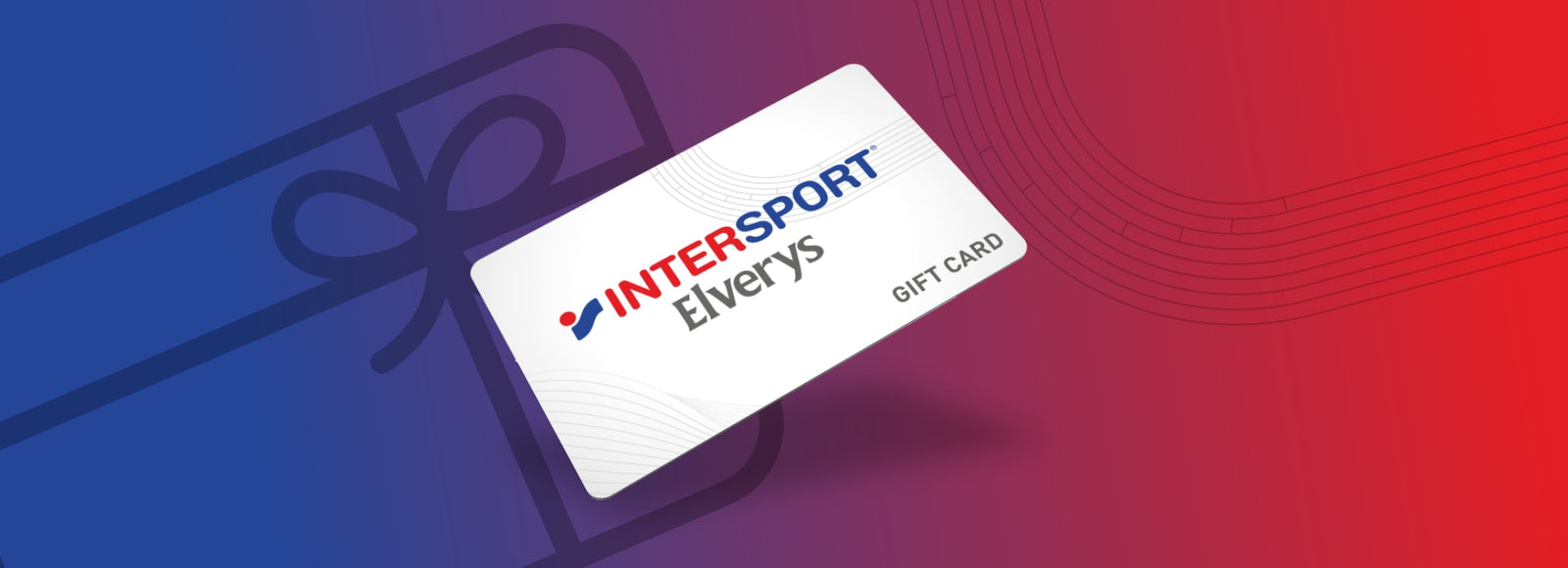 Elverys gift card