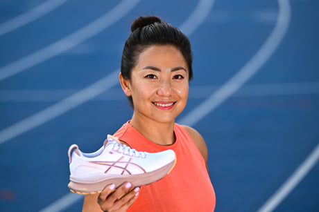 Tried & Tested: Asics Gel-Kayano 32 with Irish Runner and INTERSPORT Elverys