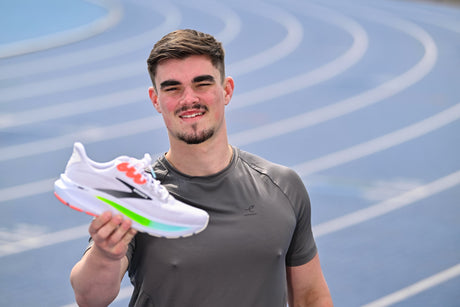 Tried & Tested: Brooks Ghost 17 with Irish Runner and INTERSPORT Elverys