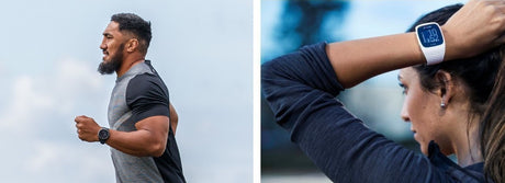 best smartwatch for running