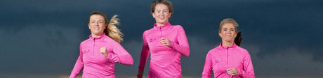 ELVERYS INTERSPORT & VHI WOMEN’S MINI-MARATHON 2016
