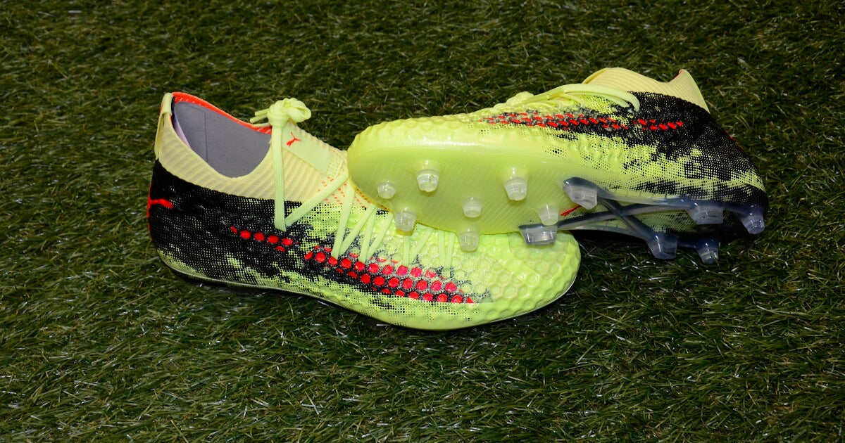 PUMA FUTURE AT INTERSPORT ELVERYS