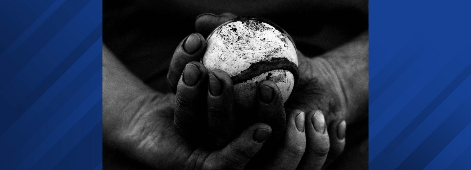 what is hurling