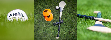 How to put a Grip on a Hurley like a Pro