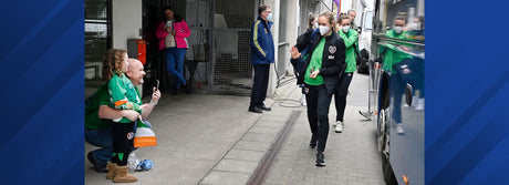 Republic of Ireland Women’s National Football Team