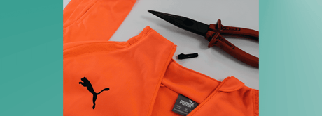How to Fix a Zipper that Came off