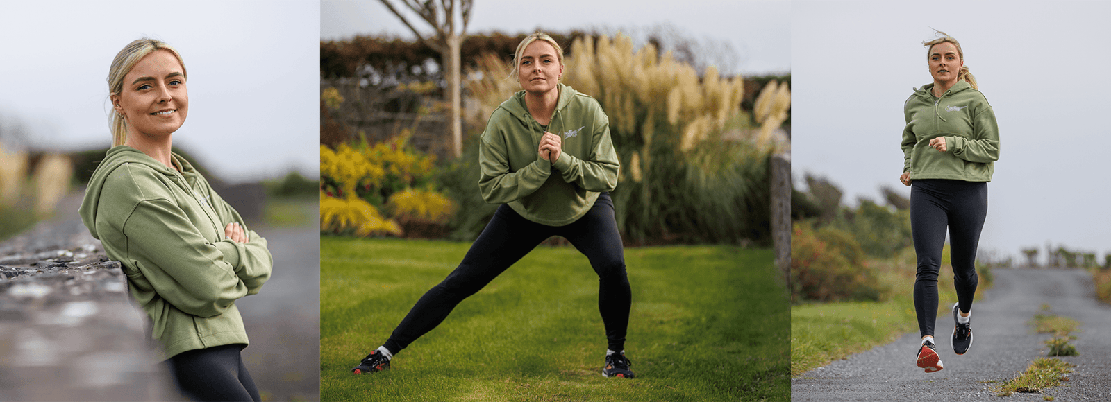 gift ideas for a runner