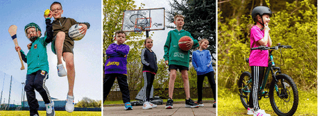 The Benefits of Sports for Kids