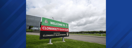 How many GAA clubs are there in Ireland 2024