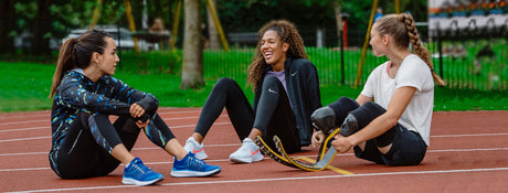 How to Start Running: The Ultimate Beginners Guide