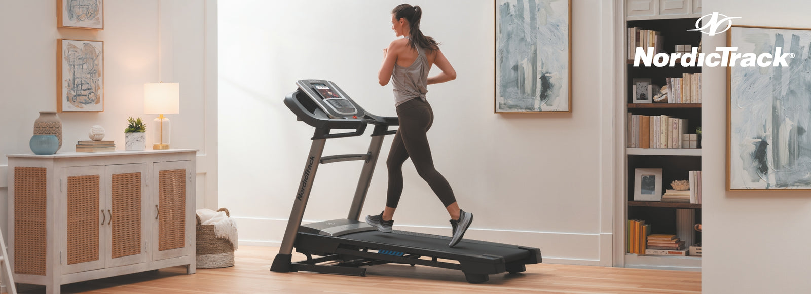 NORDICTRACK T7.0 TREADMILL