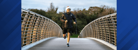 gifts for runner
