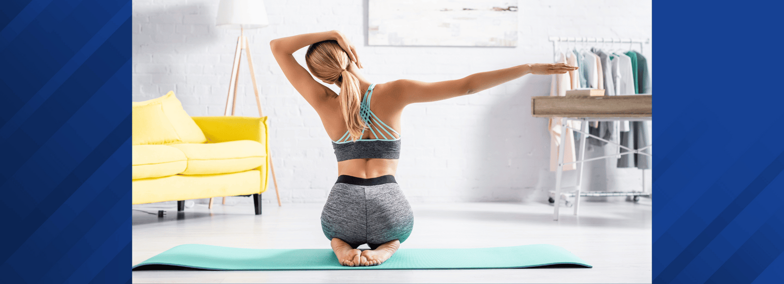 tech neck treatment exercises