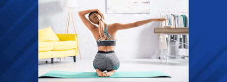 tech neck treatment exercises