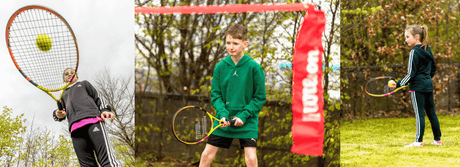 Expert Tennis Racket Reviews 2024: Find Your Perfect Match