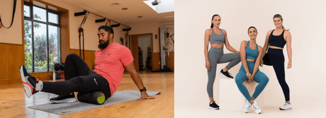 training gift ideas