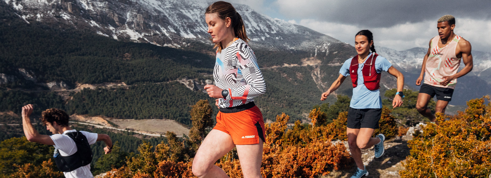 adventure races ireland