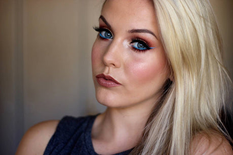 HAYLEY COLEMAN TAKES ON THE VHI WMM CHALLENGE