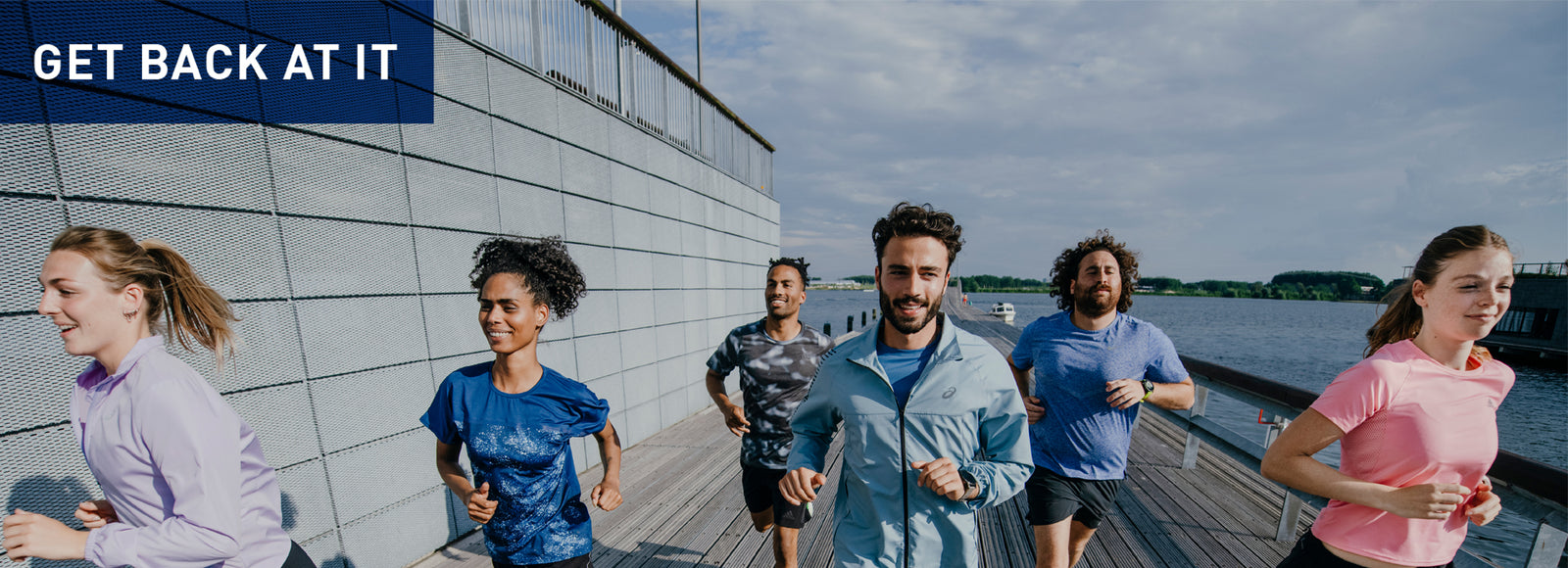 how good is jogging