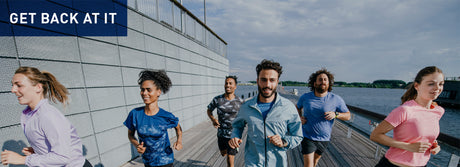 how good is jogging