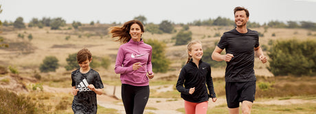 how to run injury free