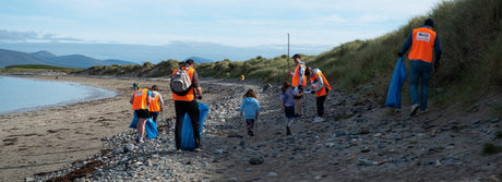 clean coasts