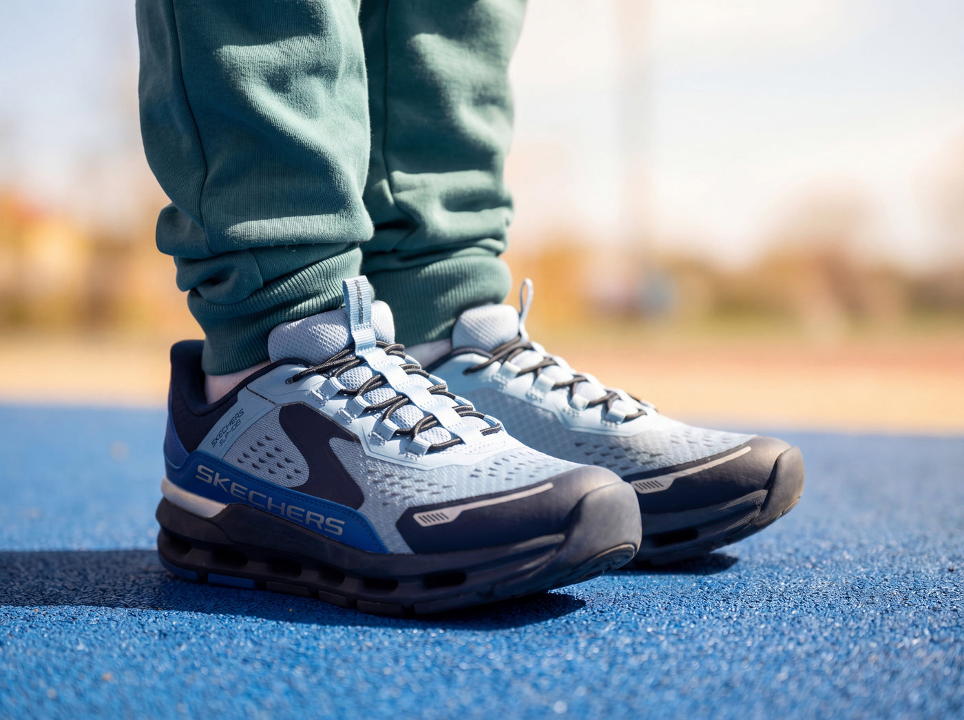 Boys Footwear