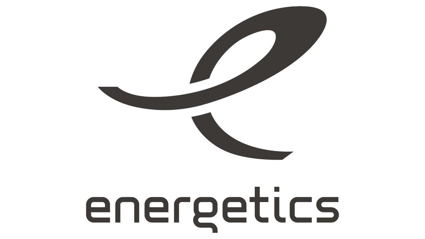 Energetics Logo