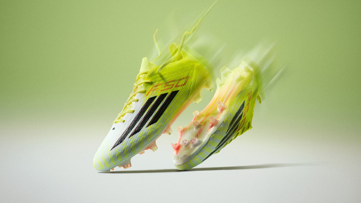 Adidas F50 Football Boots Intersport Elverys