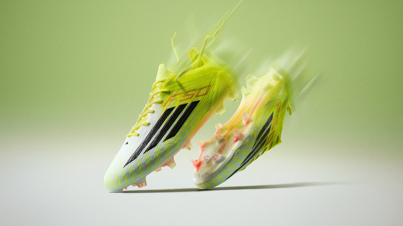 adidas F50