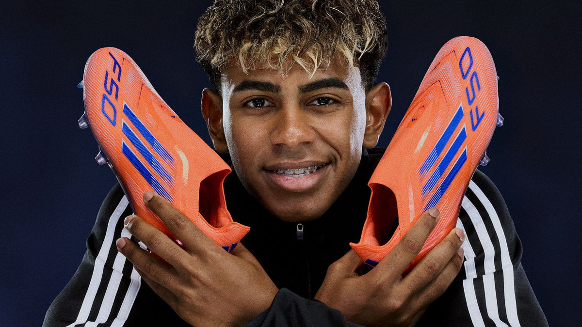 Latest Adidas Football Boots | Intersport Elverys â Page 2