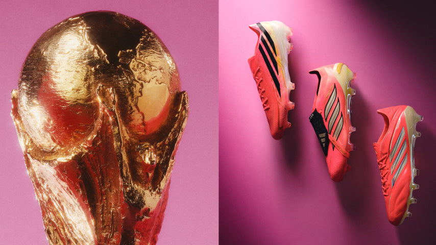 Adidas Boots